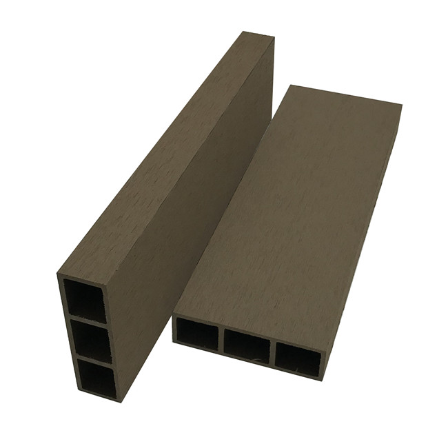 30 x 100 mm dekorative Gartenzaunplatte